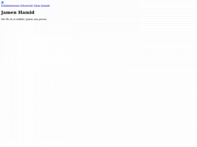 cphbusinessjamen.dk snapshot