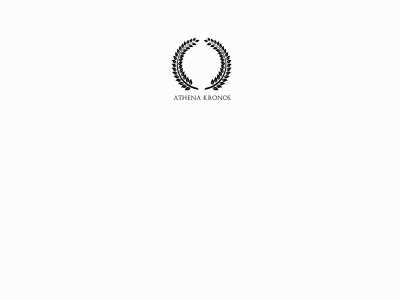 athenakronos.com snapshot