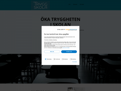 tryggskola.nu snapshot