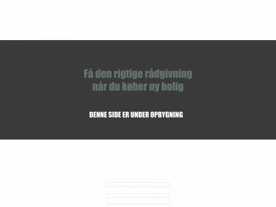købershjælp.dk snapshot