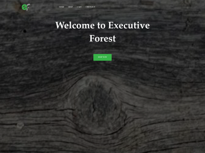 executiveforest.com snapshot