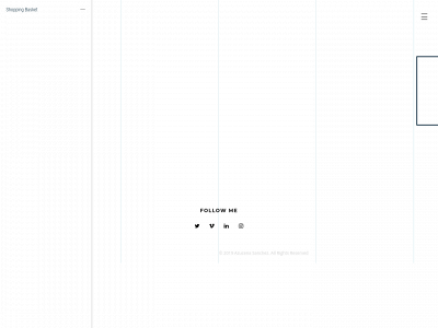 azusnz.com snapshot
