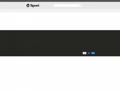 shsport.dk snapshot