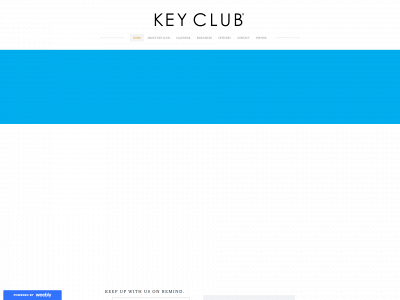 legacy-key-club.weebly.com snapshot