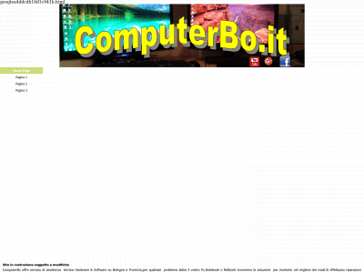 computerbo.it snapshot