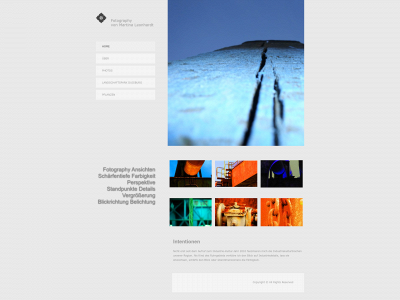 leon-fotography.de snapshot