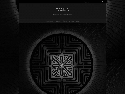 yacija.net snapshot