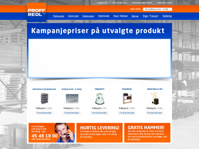 proffreol.com snapshot