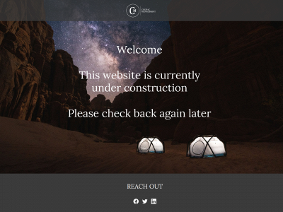 cognacmanagement.com snapshot
