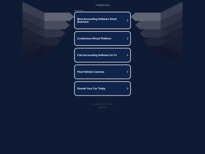 rrdigital.net snapshot