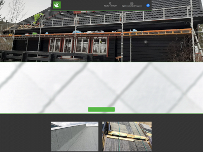 finnmarktakogbygg.no snapshot