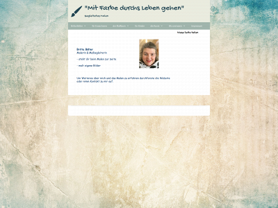 malenmitbegleitung.de snapshot
