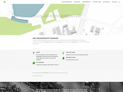 qgis.dk snapshot