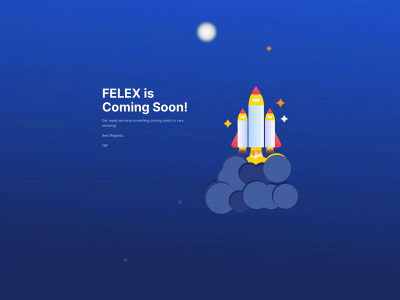 felex.info snapshot