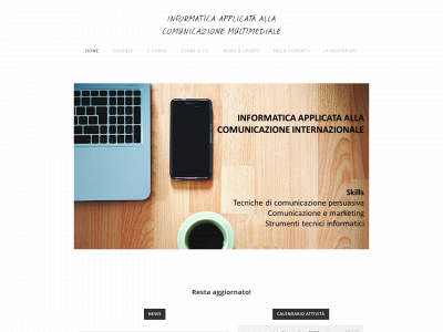 lingueunito.weebly.com snapshot