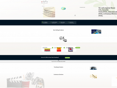eezydelivery.com snapshot