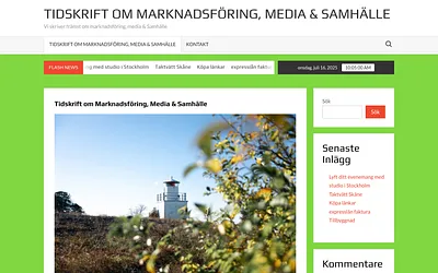 seojobb.se snapshot