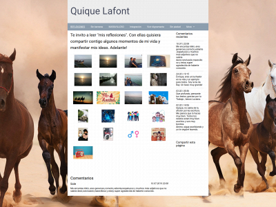 quiquelafont.es snapshot