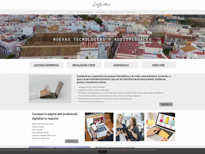 deguillena.com snapshot