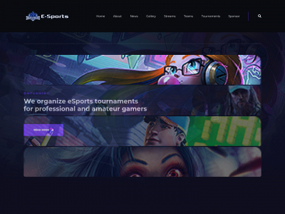 dmfgaming.com snapshot