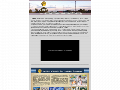 radistuasociacija.lt snapshot