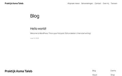 asmataleb.nl snapshot