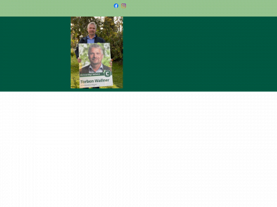 wallner.dk snapshot