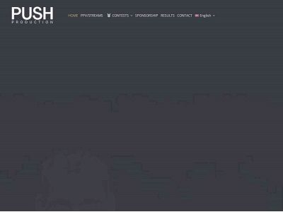 pushproduction.ca snapshot