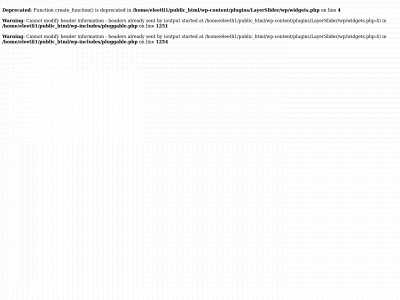 eleetlimo.com snapshot