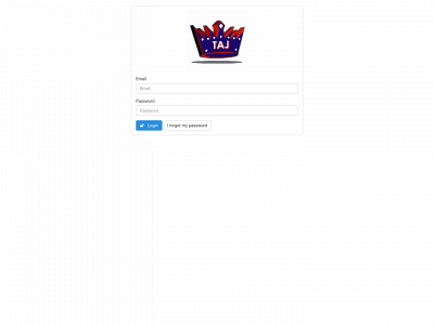 mrtaj.com snapshot