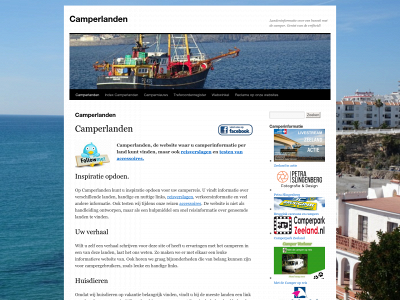 camperlanden.eu snapshot