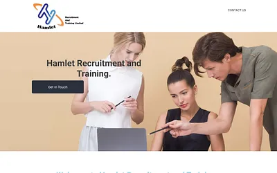 hamletrt.co.uk snapshot