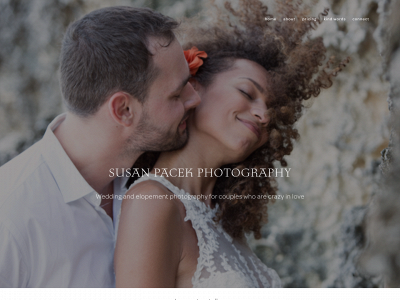 susanpacekphotography.com snapshot