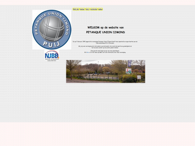 puij.nl snapshot