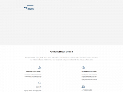 flosvision.be snapshot