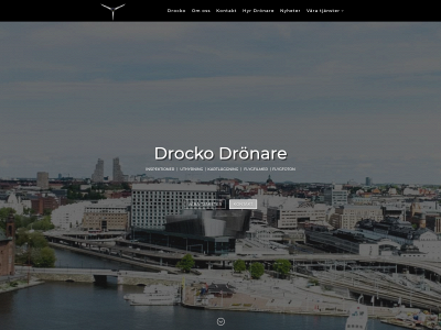 drocko.se snapshot