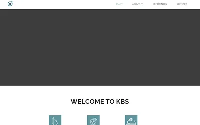kbs-retail.de snapshot
