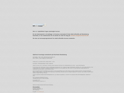 langemark.dk snapshot