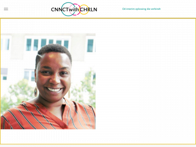 chrln.nl snapshot