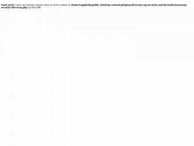 appliedelevator.com snapshot