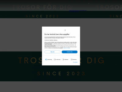 trosorfordig.se snapshot