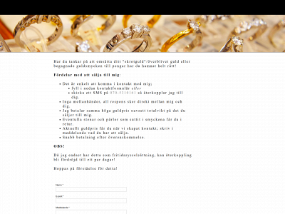 stefab.se snapshot