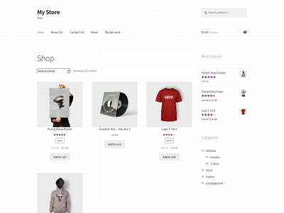 enebur.com snapshot