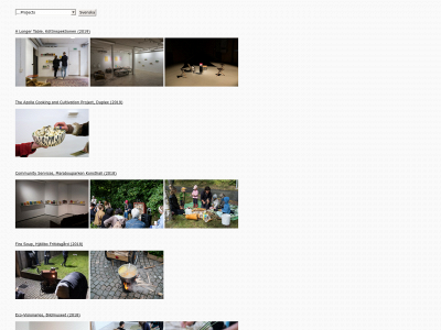 gemenskapspraktik.se snapshot