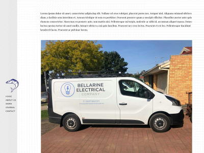 www.mrelectricalservices.com.au snapshot