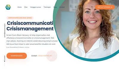 boonverweij.nl snapshot