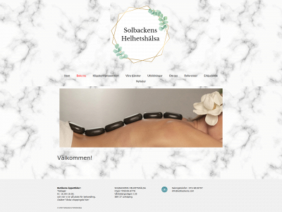 solbackens.com snapshot