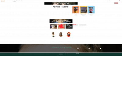 thefashionvogue.com snapshot
