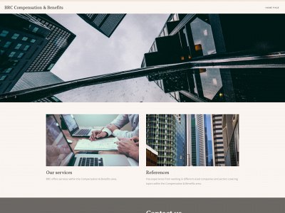brccomp.com snapshot