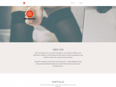 toro-produktion.com snapshot